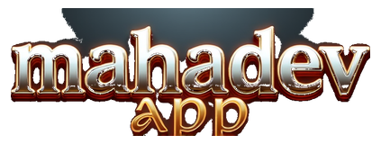 mahadev app logo